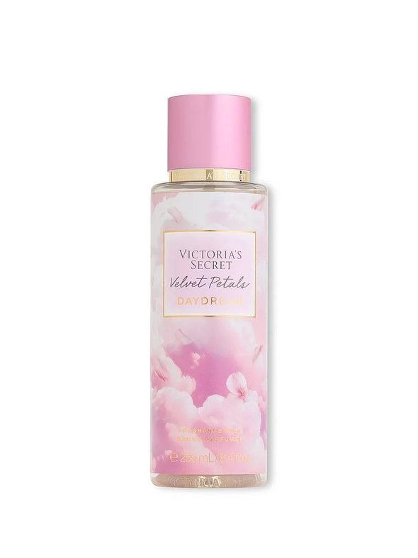 VICTORIA SECRET FRAGRANCE BODY MIST 250ml -VELVET PETALS DAY DREAM فكتوريا سيكريت مست عطر للجسم